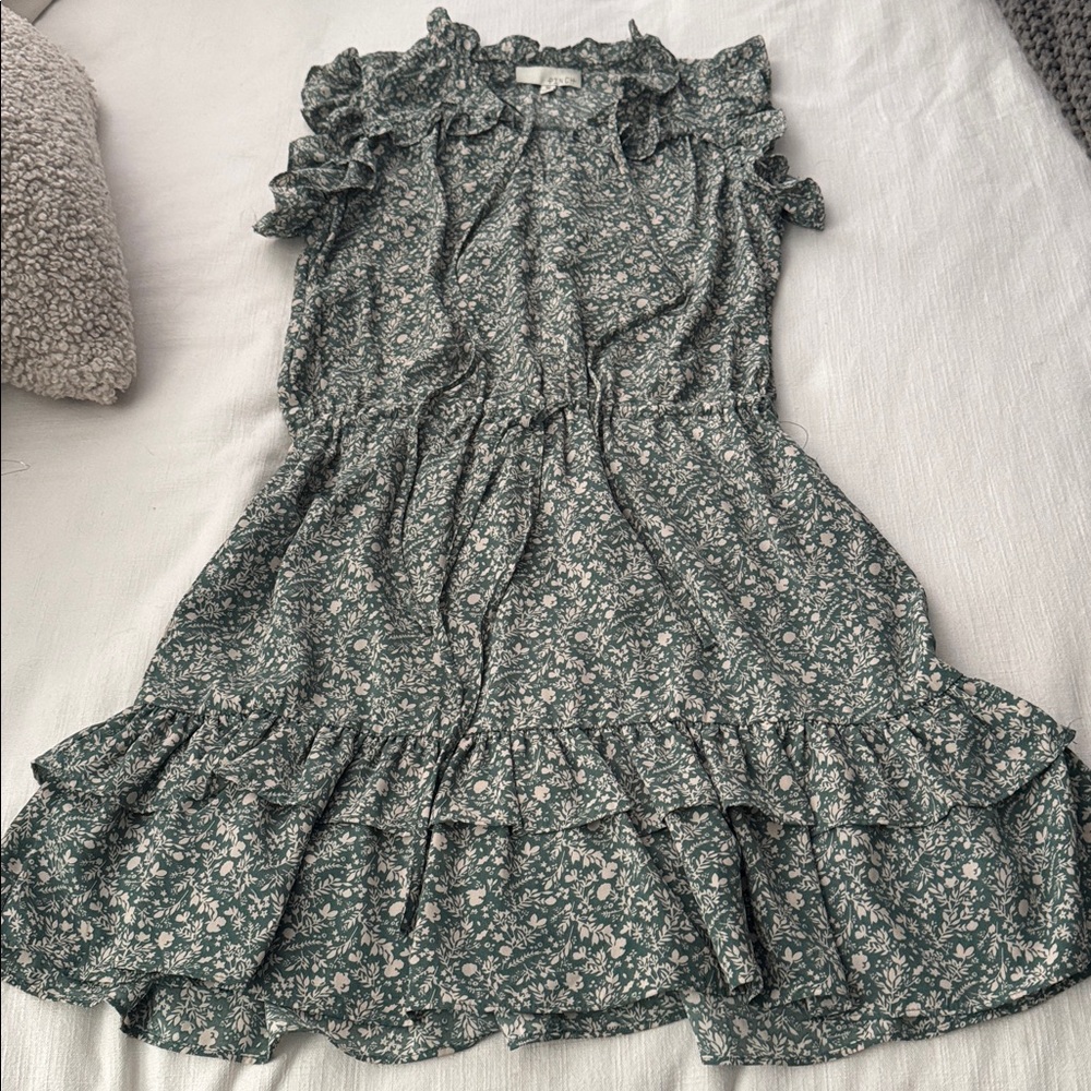 Pinch Floral mini dress - size M